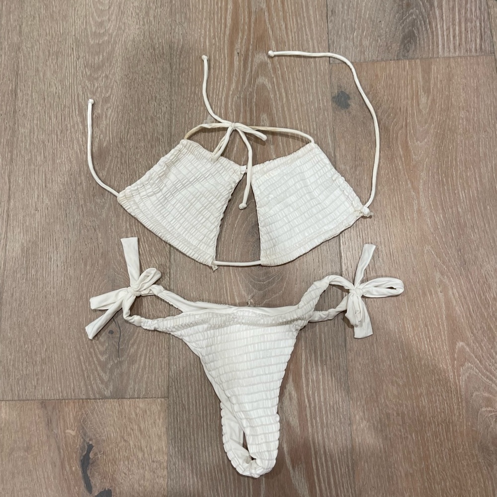 San Lorenzo Bikini Gem